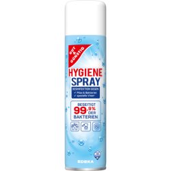 Gut & Günstig Hygiene Spray 400ml