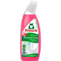 Frosch Himbeer-Essig WC-Reiniger 750ml