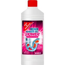 Gut & Günstig Rohrfrei Gel 1l
