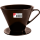 GUT&GÜNSTIG Kaffeefilterhalter Gr.4