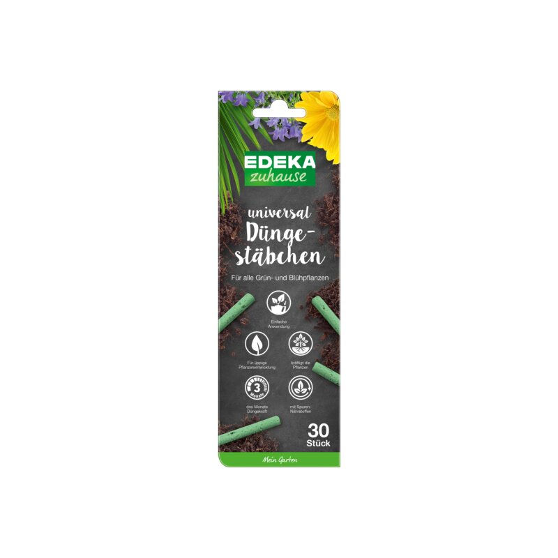 EDEKA zuhause Dngerstbchen 30ST - Lebensmittel-Versand.eu | Lebensm