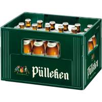 Veltins Helles Pülleken 24x0,33l MW