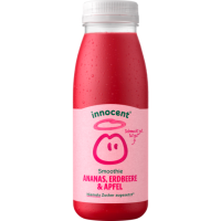 Innocent Ananas&Erdbeere&Apfel 0,25l DPG