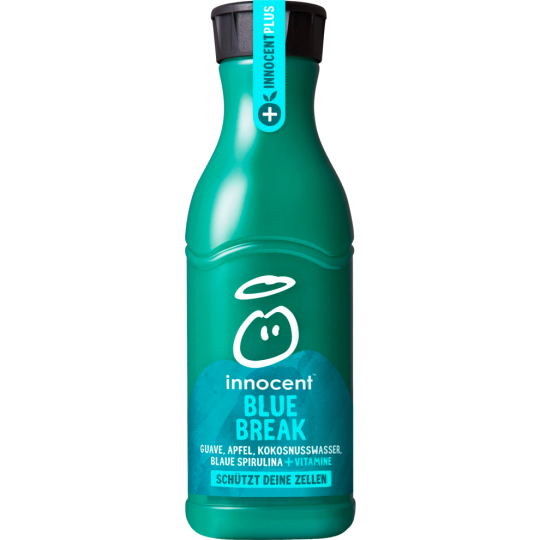 Innocent Blue Break 0,75l DPG