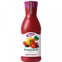 Innocent Direktsaft Apfel&Beeren 0,9l DPG