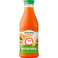 Innocent Direktsaft Multi Mix orange 0,9l DPG