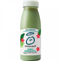 Innocent Guave&Ananas&Apfel 0,25l DPG