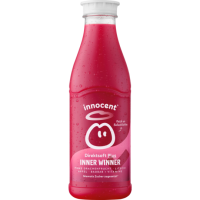 Innocent Plus Inner Winner 0,75l DPG