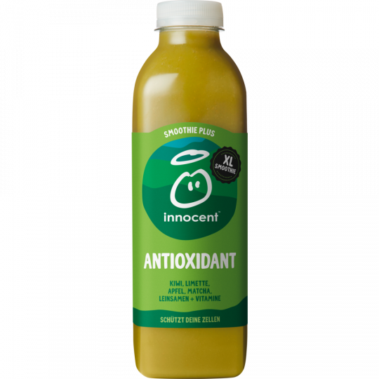 Innocent Smoothie Plus Antioxidant 0,75l DPG