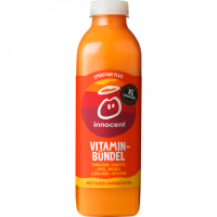 Innocent Smoothie Plus Vitaminbündel 0,75l DPG