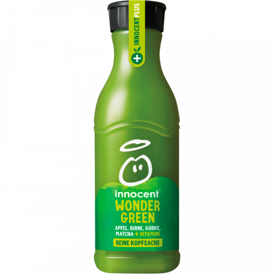 Innocent Wonder Green 0,75l DPG