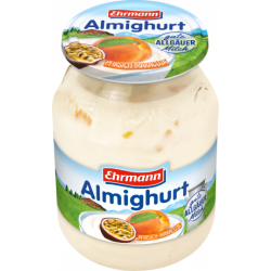 Almighurt Sortierung 2 6x500g Stg MW