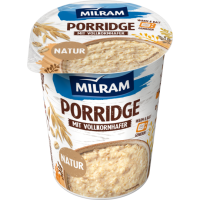 Milram Porridge 400g