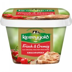 Kerrygold Frisch & Cremig aus original irischem...