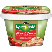 Kerrygold Frisch & Cremig aus original irischem...