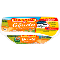 Milkana Frischeschale Gouda 190g