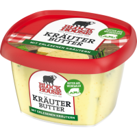 Block House Kräuter Butter 150g