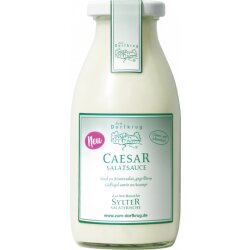 Zum Dorfkrug Caesar Salatsauce 250ml
