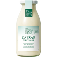 Zum Dorfkrug Caesar Salatsauce 250ml