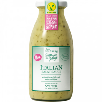 Zum Dorfkrug Italian Salatsauce 250ml