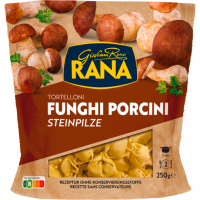 Rana Tortelloni Steinpilze 250g