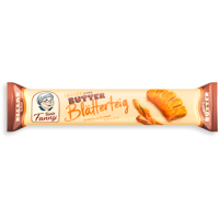 Tante Fanny frischer Butterblätterteig 280g