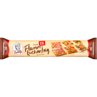 Tante Fanny Frischer Flammkuchenteig XXL 350g