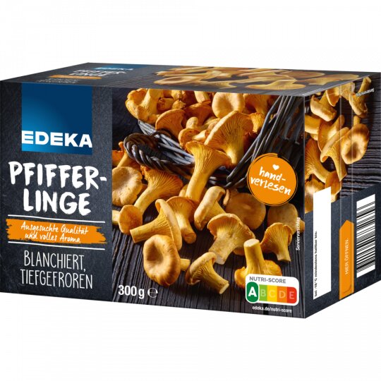 EDEKA Pfifferlinge 300g