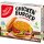 Gut & Günstig Chicken Burger 400g  QS
