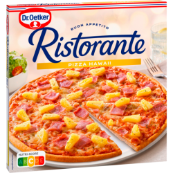 Dr.Oetker Ristorante Hawaii 355g