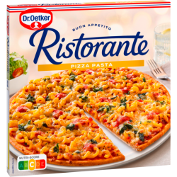 Dr.Oetker Ristorante Pasta 410g