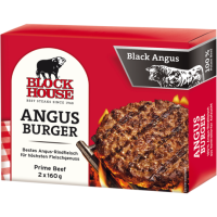 Block House Angus Burger 2x160g