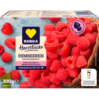 EDEKA Himbeeren 300g