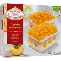 Coppenrath&Wiese Cafeteria fein&sahnig...