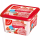 GUT&GÜNSTIG Premium Eiscreme Erdbeere 1l