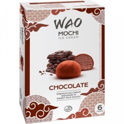 Wao Mochi Chocolate 6x36ml