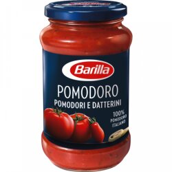 Barilla Sauce Pomodoro 400g
