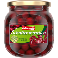 Odenwald Schattenmorellen 700g