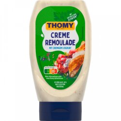 Thomy Remouladen-Creme 300ml