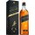 JOHNNIE WALKER Black Label Blended Scotch Whisky 12 Years Old 40% 0,7l