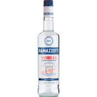 Ramazzotti Sambuca 38% 0,7l