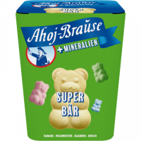 Ahoj-Brause Superbär 125g