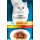Gourmet Perle Huhn&Rind Katzennassnahrung 85g