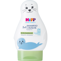 Hipp Babysanft 2in1 Shampoo+Dusche 200ml