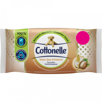 Cottonelle Feuchtes Toilettenpapier Mein Spa Erlebnis...