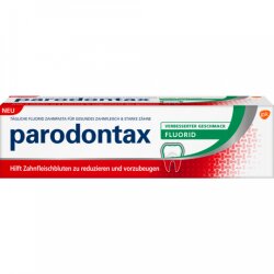Parodontax Fluorid Zahncreme 75ml