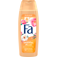 FA Pflegende Duschcreme Oriental Moments 250ml