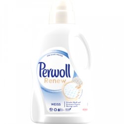 Perwoll Renew Weiß 24WL 1,44l