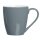 Gut & Günstig Kaffeebecher Color grau