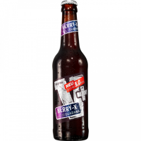 Veltins V+ Berry-x 4x6x0,33l MW